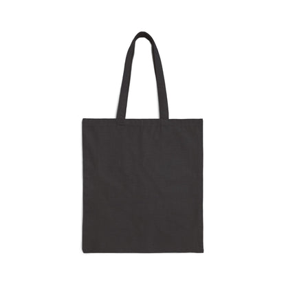 Salt & Burn Crew Tote Bag - Supernatural Fan Design | Canvas Tote | Hunter Gear Carryall for Everyday Use