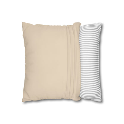 Carry On Crew Pillowcase - Supernatural Fan Design | Pillow Cover | No Rest for the Idjits