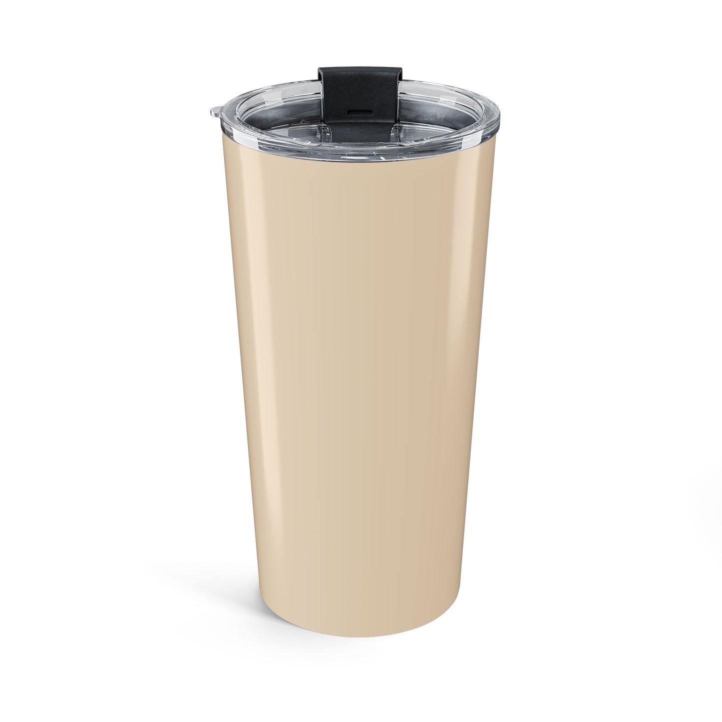 Carry On Crew 20oz Tumbler - Supernatural Fan Design | No Rest for the Idjits Stainless Steel Travel Cup