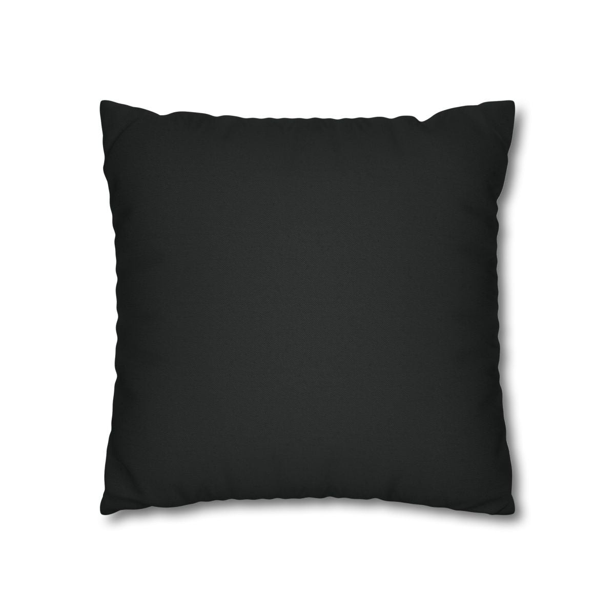 Salt & Burn Crew Throw Pillow Cover - Supernatural Fan Design | Home Decor | Grunge Gothic Cushion