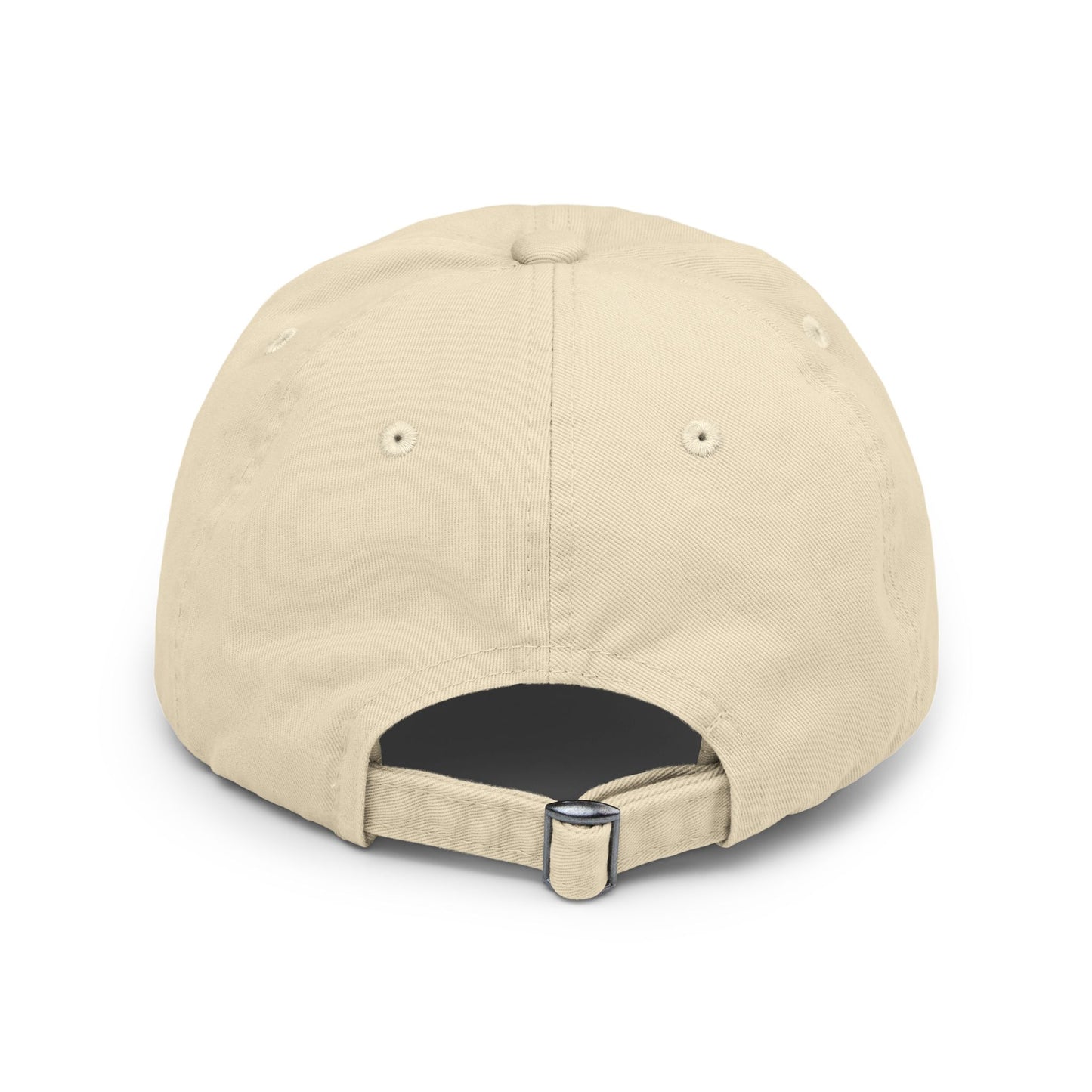 Carry On Crew Distressed Cap - Supernatural Fan Design | Vintage Hat