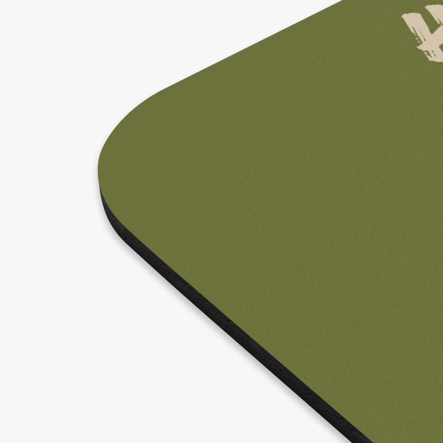 Hunter's Essentials Mouse Pad - Supernatural Fan Design | Desk Mat | Fandom Gaming & Office Accessory
