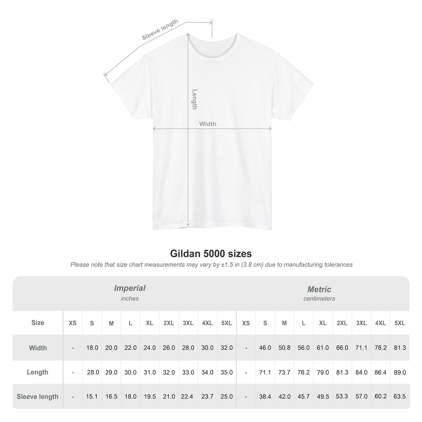 Hunter's Essentials Unisex Heavy Cotton Tee - Supernatural Fan Design | Graphic Shirt