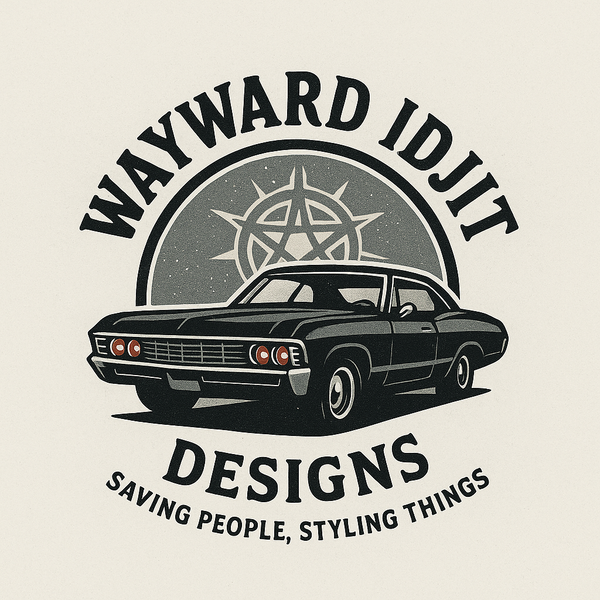 Wayward Idjit Designs LLC